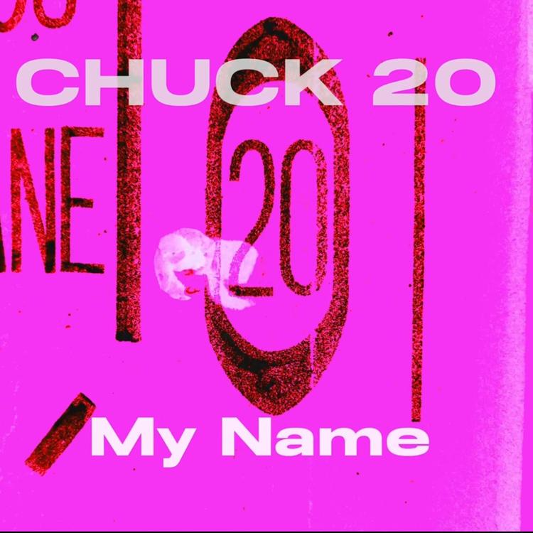 Chuck 20's avatar image