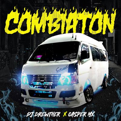 Combiaton's cover