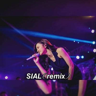 Sial (remix)'s cover