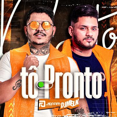 Tô Pronto's cover