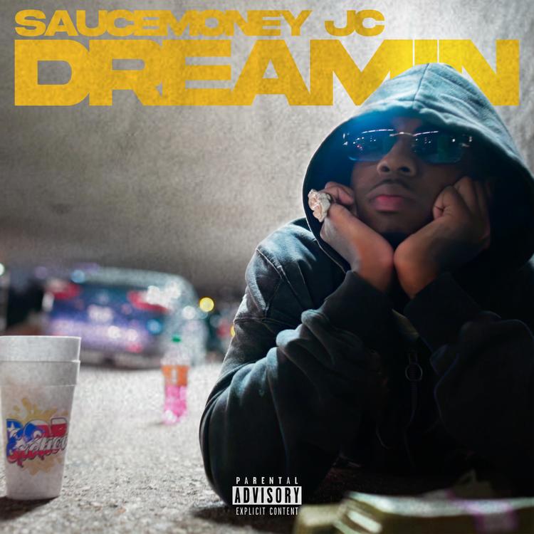 SauceMoney JC's avatar image