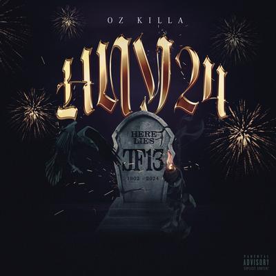 Oz KillA's cover