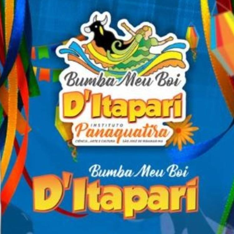 Boi De Itapari's avatar image