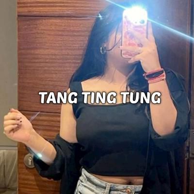 Tang Ting Tung's cover