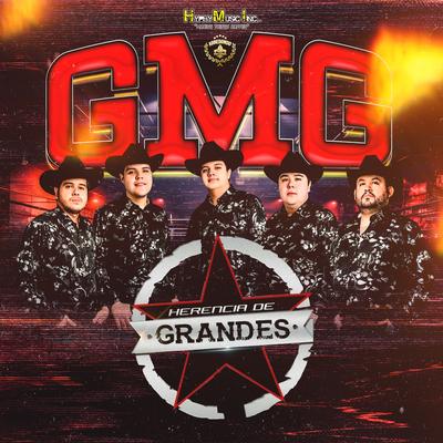 GMG By Herencia de Grandes's cover