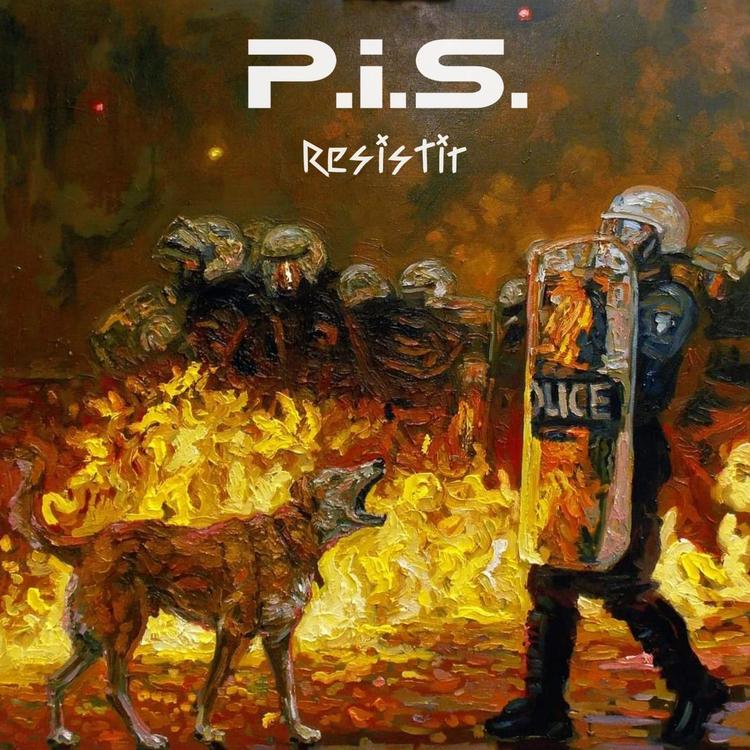 P.I.S.'s avatar image