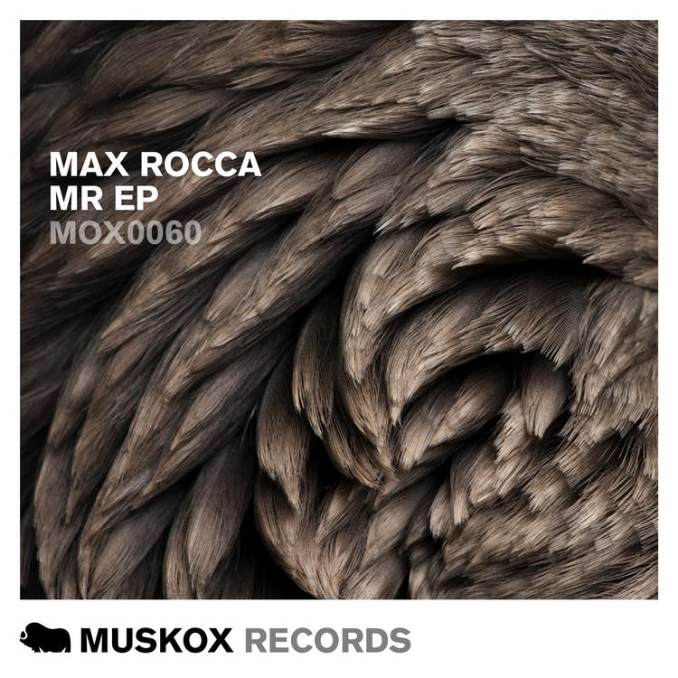 Max Rocca's avatar image