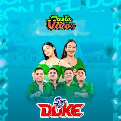 Son del Duke's cover