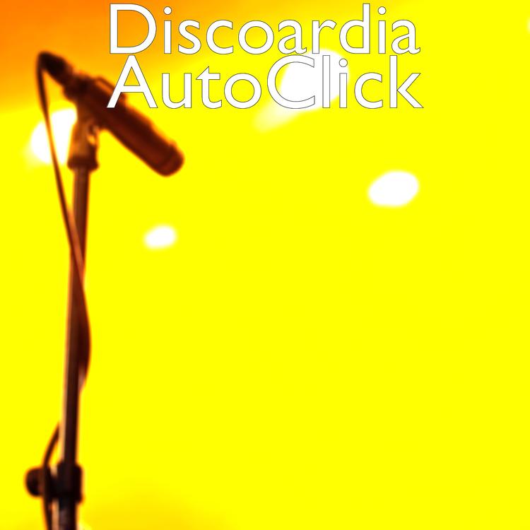 Discoardia's avatar image