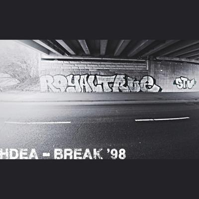 break '98's cover