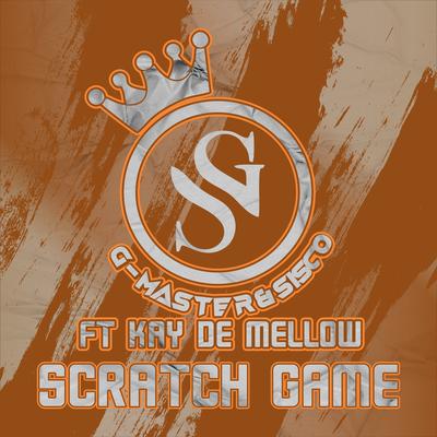 SCRATCH GAME's cover