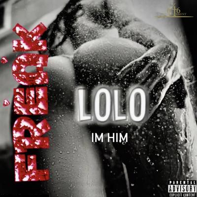 LOLO IM HIM's cover