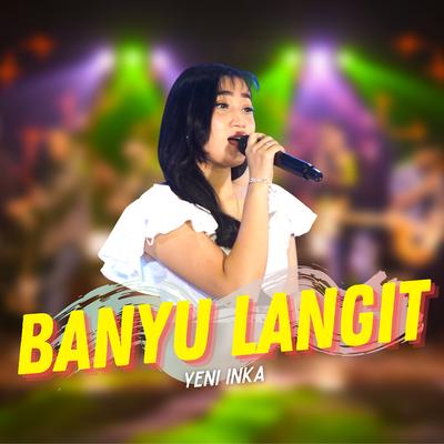 Banyu Langit's cover