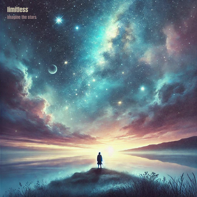 limitless's cover