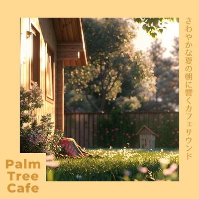 Palm Tree Cafe's cover