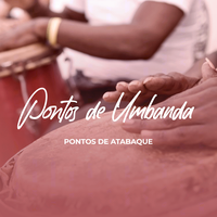 Pontos de Umbanda's avatar cover