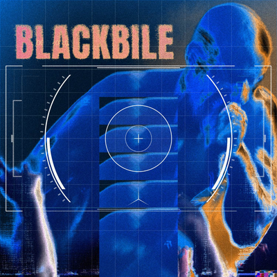 BlackBile's cover