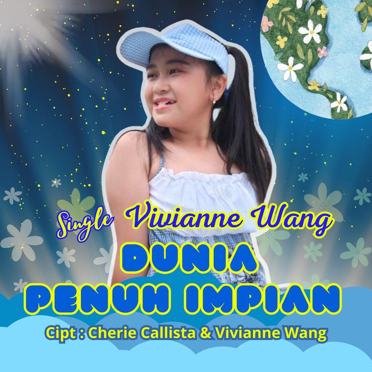 Vivianne Wang's avatar image