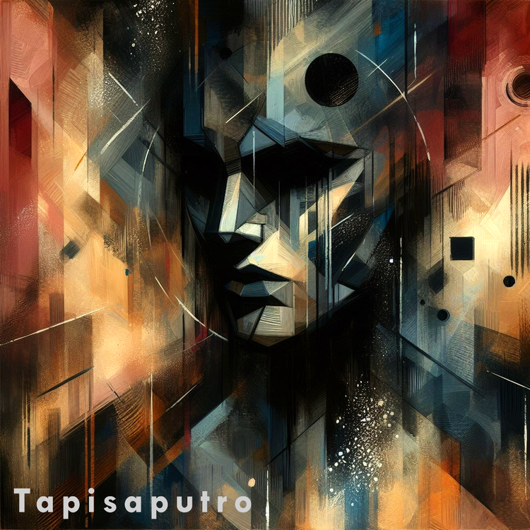 Tapisaputro's avatar image