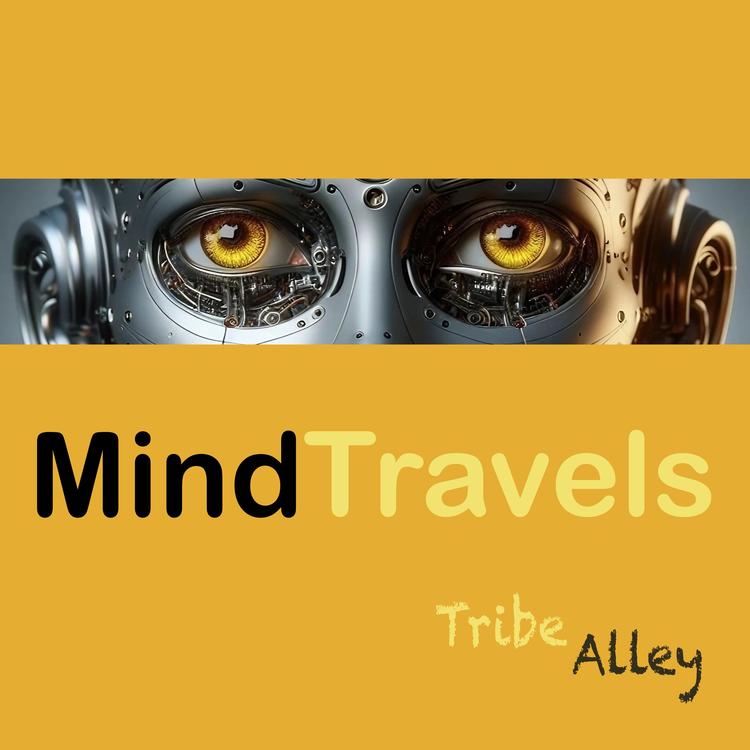 Tribe Alley's avatar image