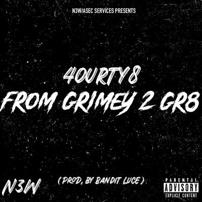 4ourty8's cover
