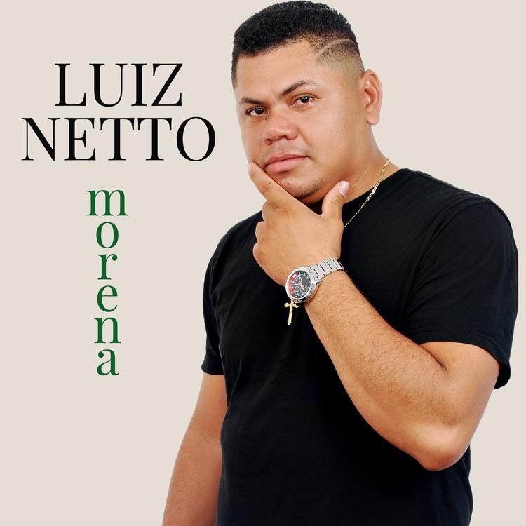 Luiz Netto's avatar image