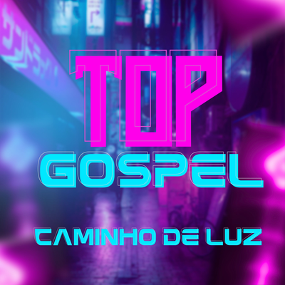 TOP GOSPEL's cover