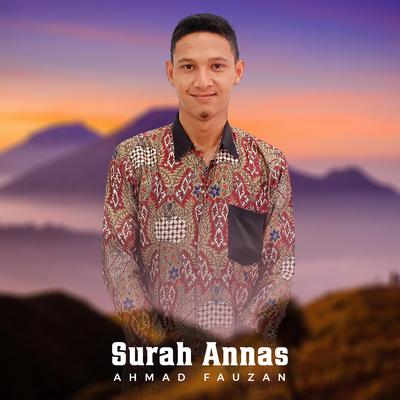 Ahmad Fauzan's cover