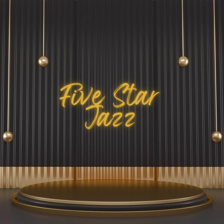 Five Star Jazz's avatar image