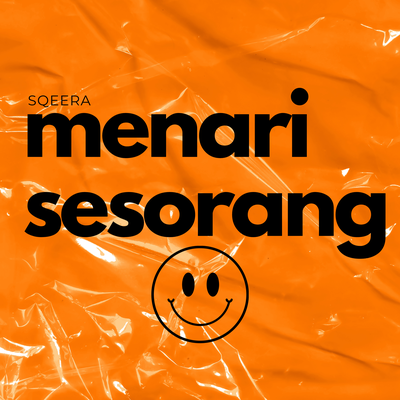 Menari Sesorang's cover