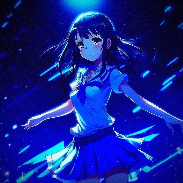 Kioshi's avatar image