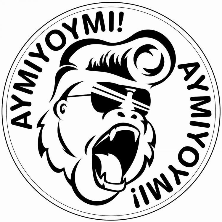 Aymiyoymi's avatar image