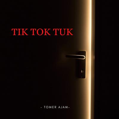 Tik Tok Tuk's cover