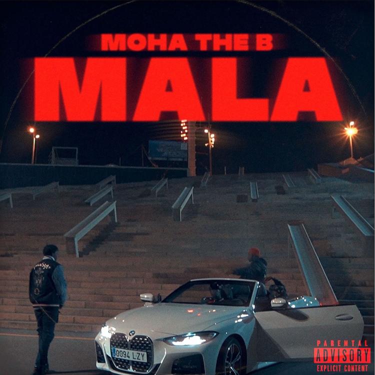 Moha The B's avatar image