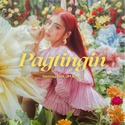 Pagtingin's cover