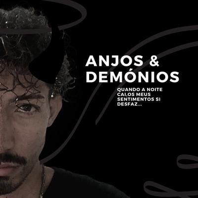 anjos e demónios By Tobiias 3101's cover