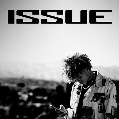 Issue By Yung Dyl's cover