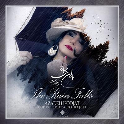 The Rain Falls's cover