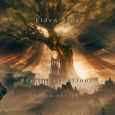 Elden Ring Piano Collections's cover