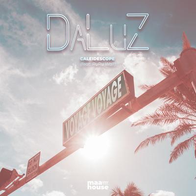 Voyage Voyage By DaLuZ, CALEIDESCOPE's cover