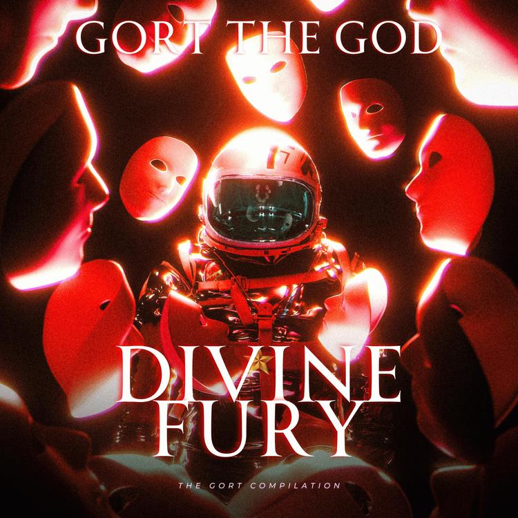 GORT the GOD's avatar image