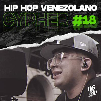 Cypher Hip Hop Venezolano Pt 18's cover