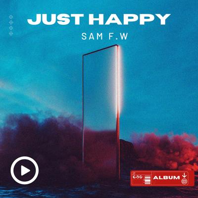 Sam F.W's cover