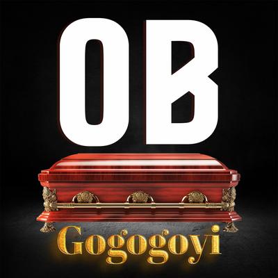 Gogogoyi's cover