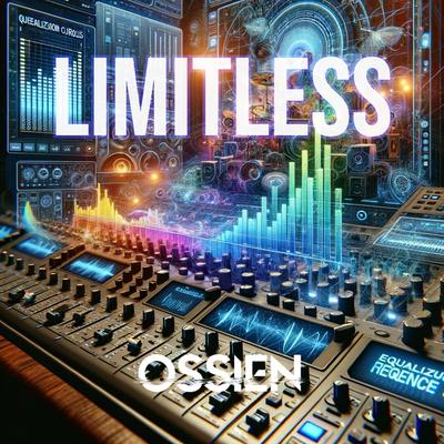 LIMITLESS By OSSIEN's cover