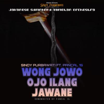 Wong Jowo Ojo Ilang Jawane's cover