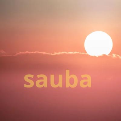 Sauba's cover