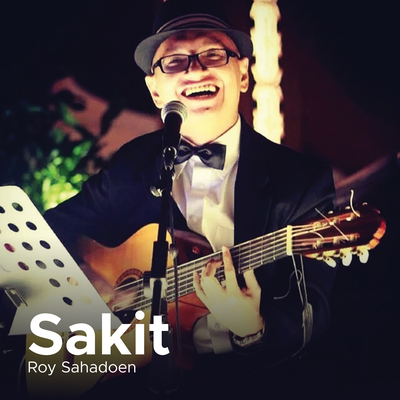 Roy Sahadoen's cover