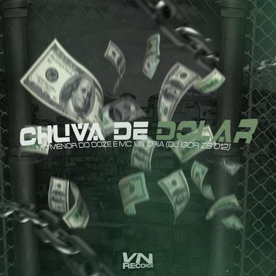 Chuva de Dollar's cover