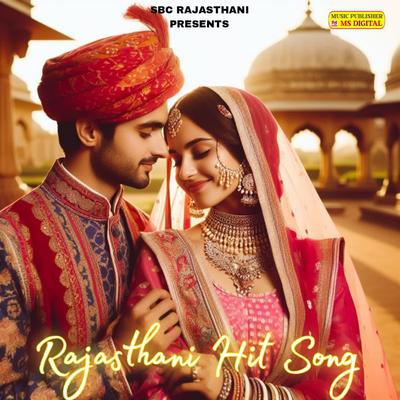 RAJASTHANI HIT SONG's cover